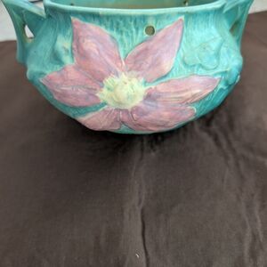 Roseville Hanging basket Clematis